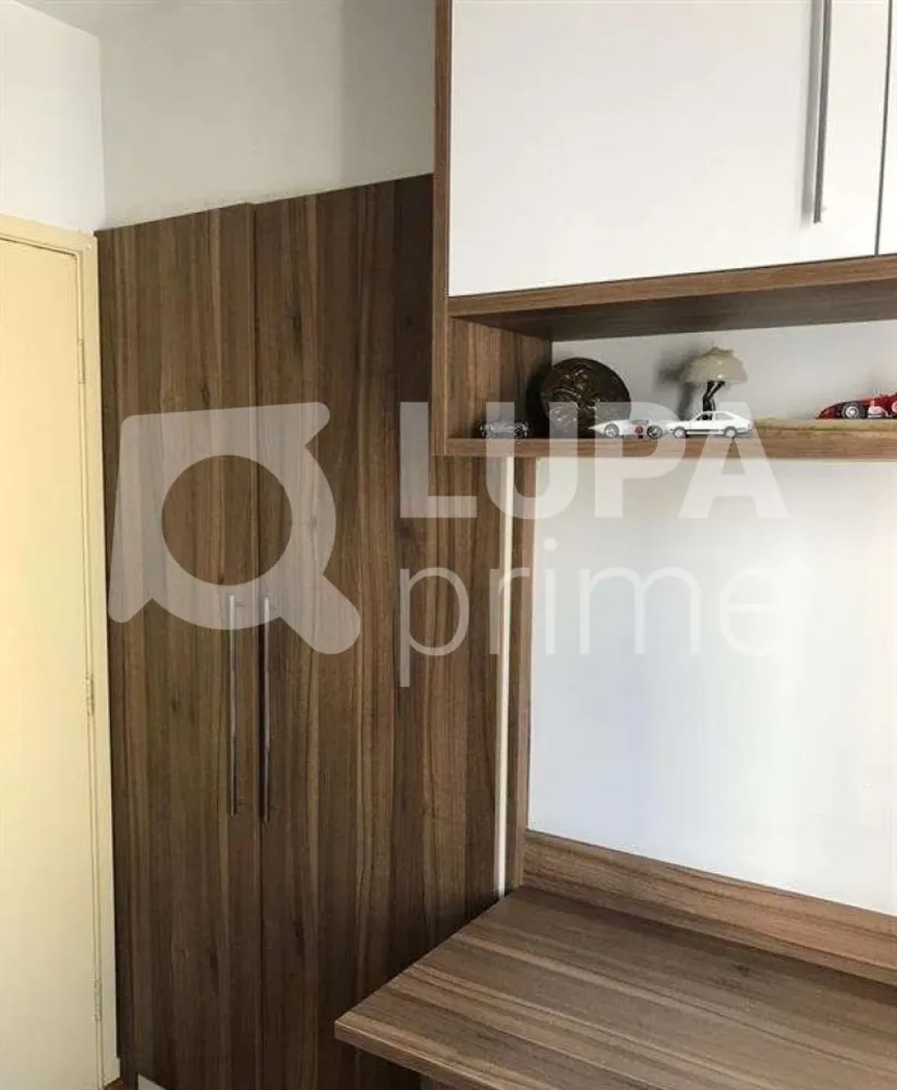 Apartamento, 3 quartos, 70 m² - Foto 6