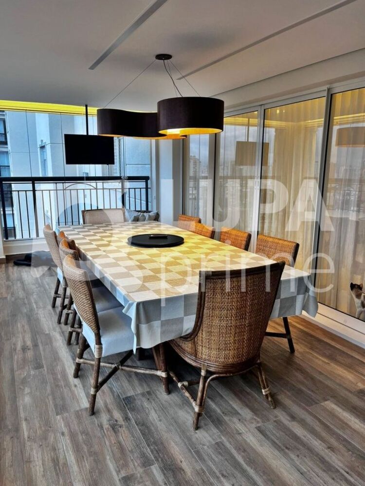 Apartamento, 4 quartos, 94 m² - Foto 11