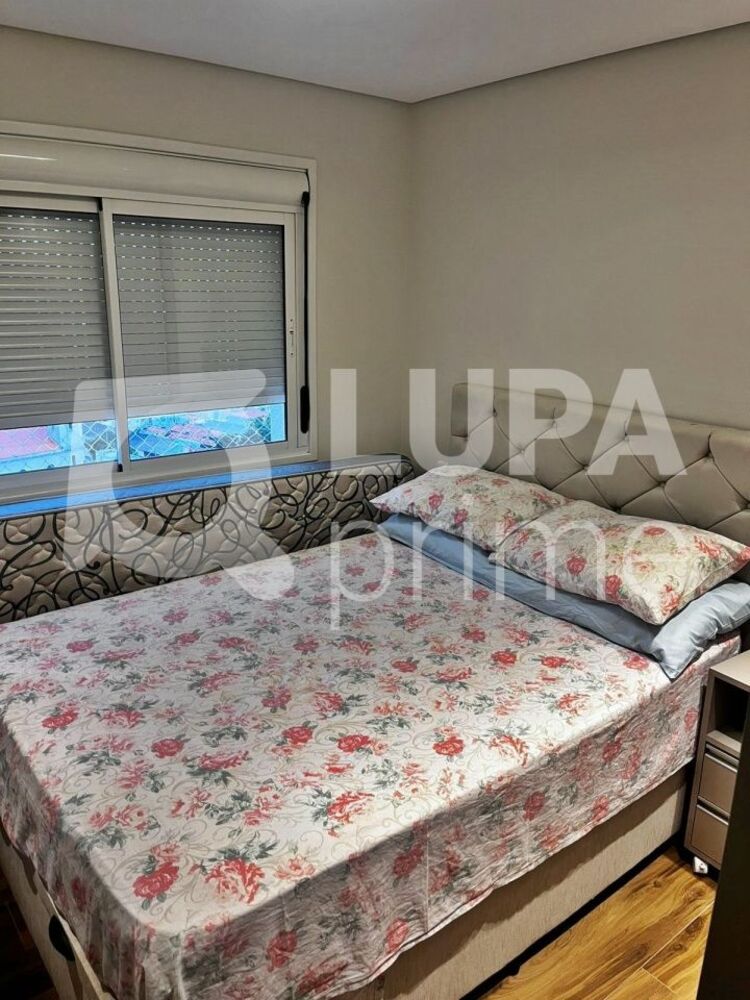 Apartamento, 4 quartos, 94 m² - Foto 4