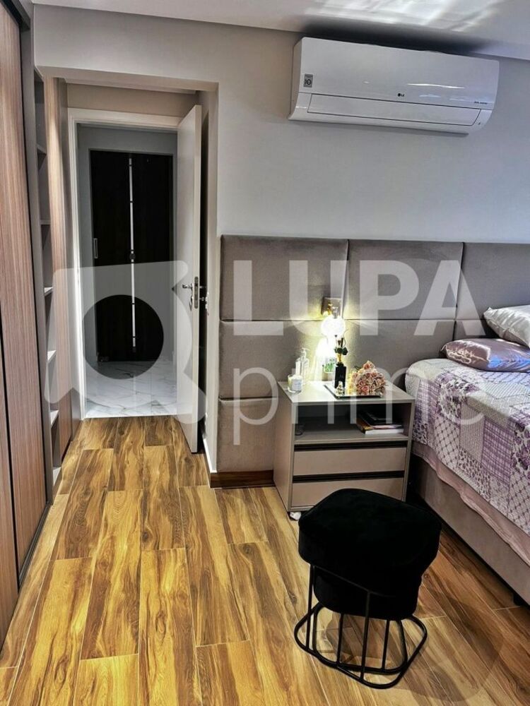 Apartamento, 4 quartos, 94 m² - Foto 3