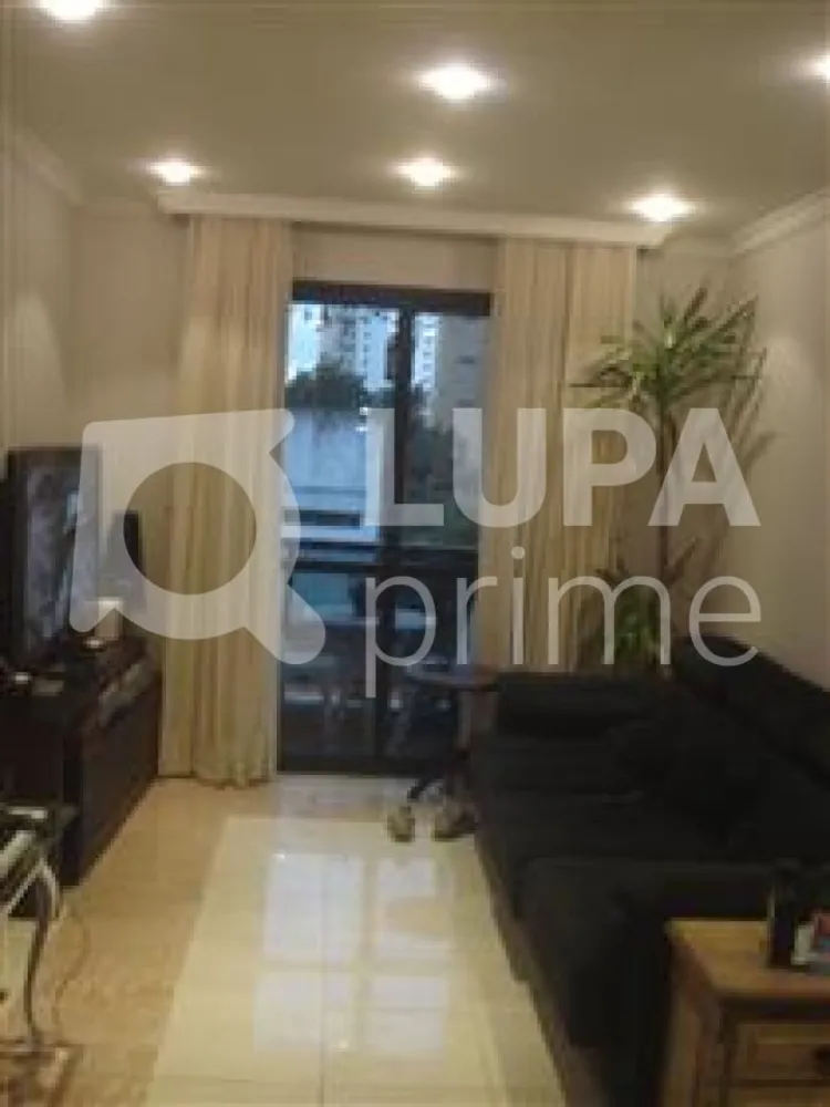 Apartamento, 3 quartos, 122 m² - Foto 8