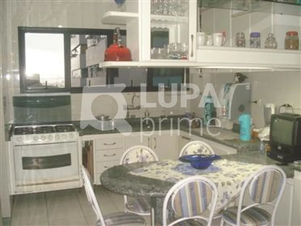 Apartamento, 3 quartos, 122 m² - Foto 4