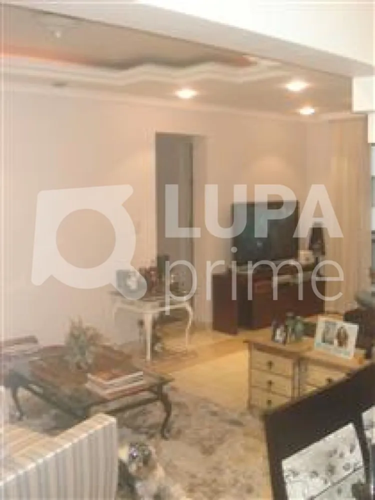 Apartamento, 3 quartos, 122 m² - Foto 7