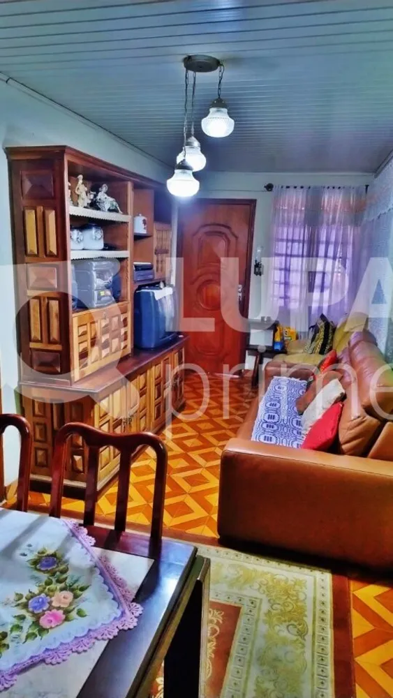 Casa, 3 quartos, 100 m² - Foto 1