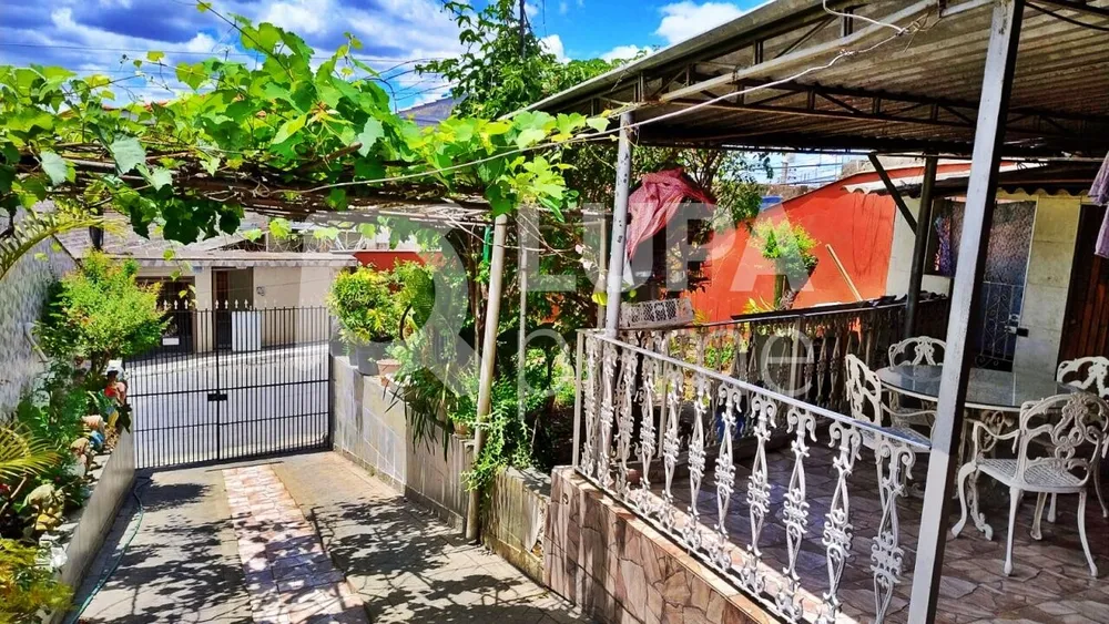 Casa, 3 quartos, 100 m² - Foto 4
