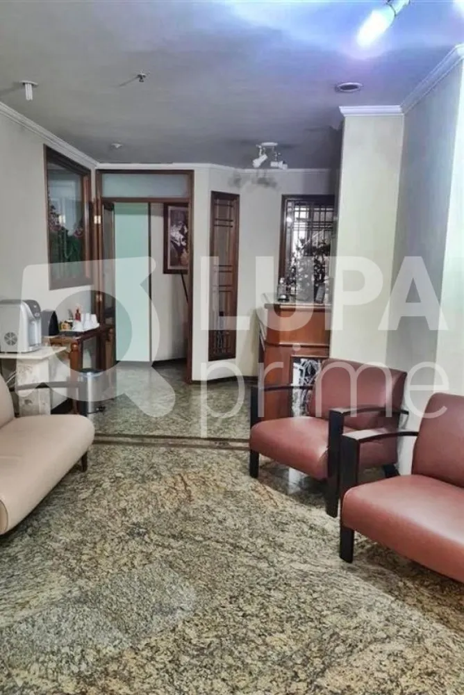 Sala-Conjunto, 170 m² - Foto 13