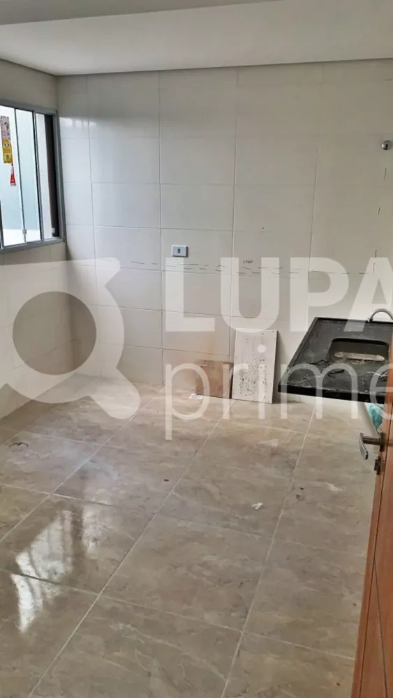 Apartamento à venda com 2 quartos, 36m² - Foto 4