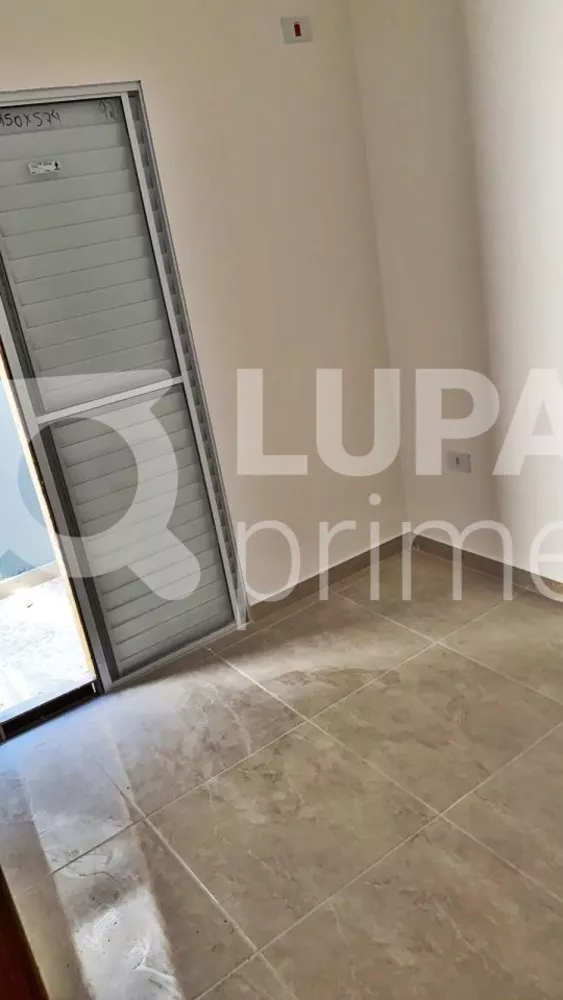 Apartamento à venda com 2 quartos, 36m² - Foto 2