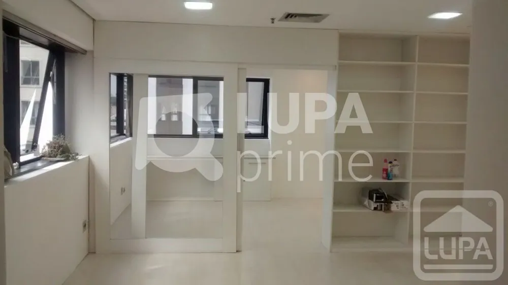 Sala-Conjunto, 46 m² - Foto 12