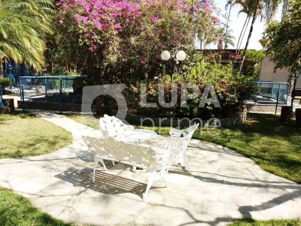 Casa, 8 quartos, 500 m² - Foto 2