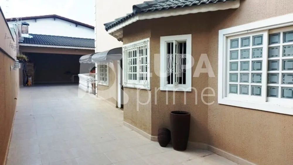 Casa, 4 quartos, 250 m² - Foto 12