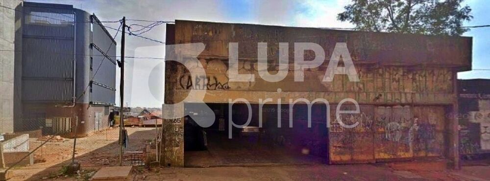 Terreno, 375 m² - Foto 1