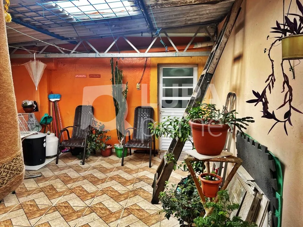 Casa, 4 quartos, 160 m² - Foto 6