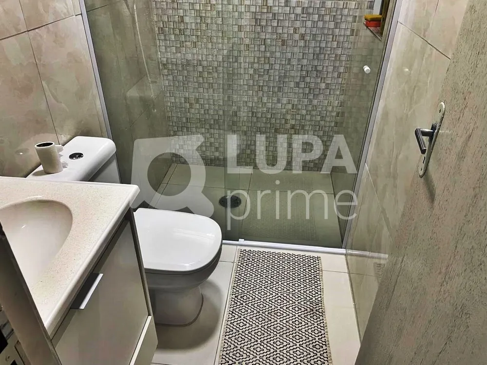 Casa, 4 quartos, 160 m² - Foto 11