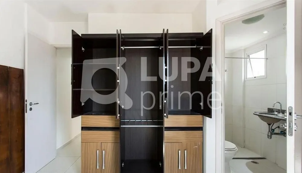Apartamento, 2 quartos, 59 m² - Foto 6
