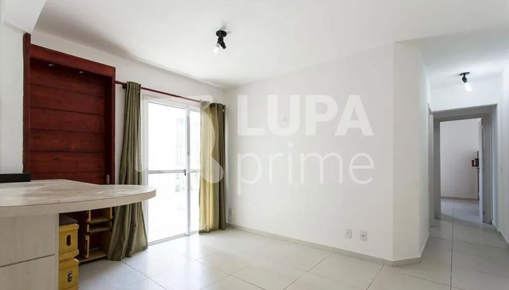 Apartamento, 2 quartos, 59 m² - Foto 1