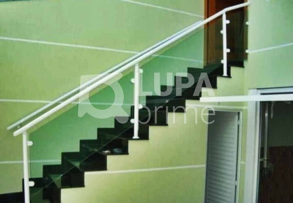 Casa, 3 quartos, 151 m² - Foto 2
