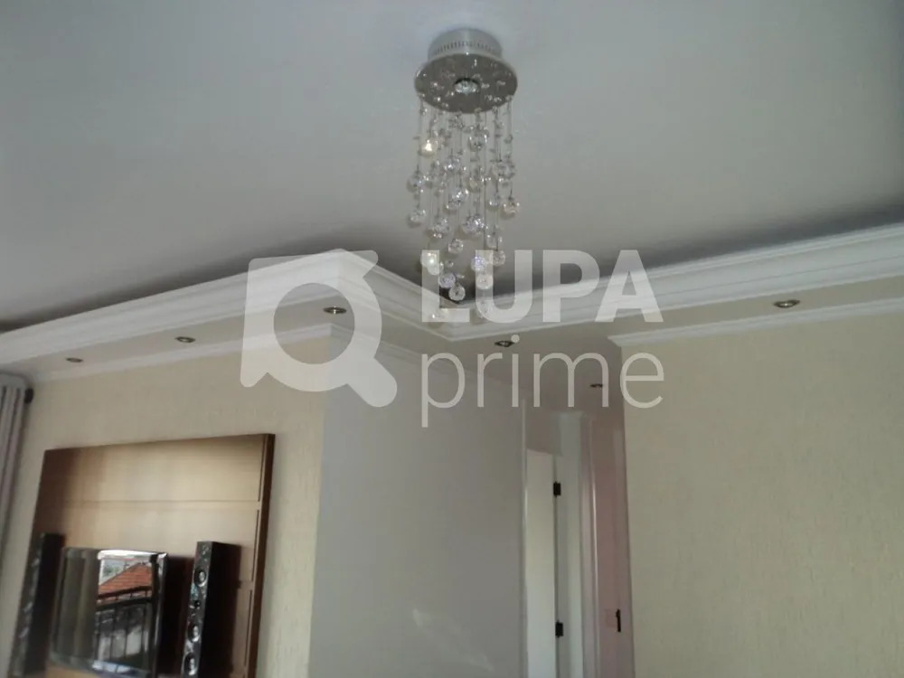 Apartamento, 3 quartos, 60 m² - Foto 11