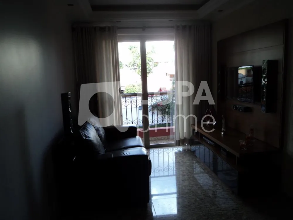 Apartamento, 3 quartos, 60 m² - Foto 13