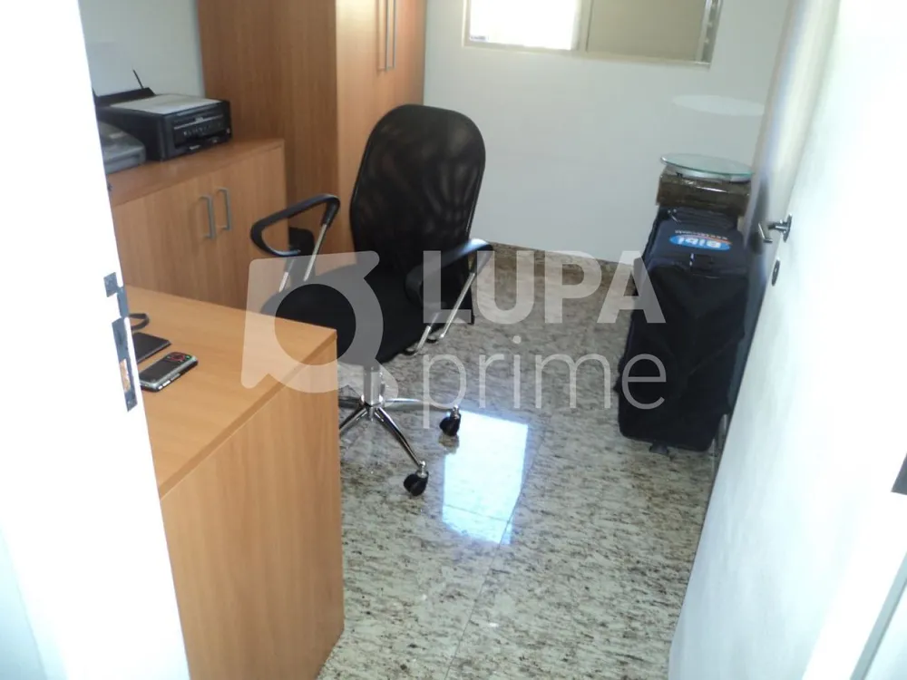 Apartamento, 3 quartos, 60 m² - Foto 1
