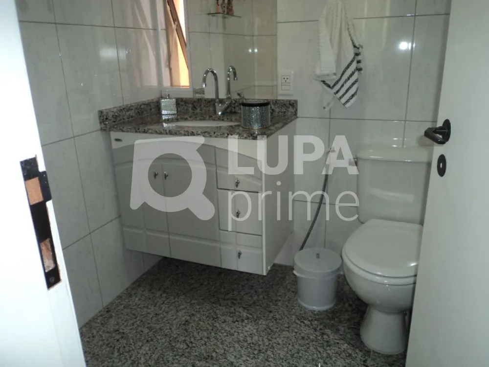 Apartamento, 3 quartos, 60 m² - Foto 3