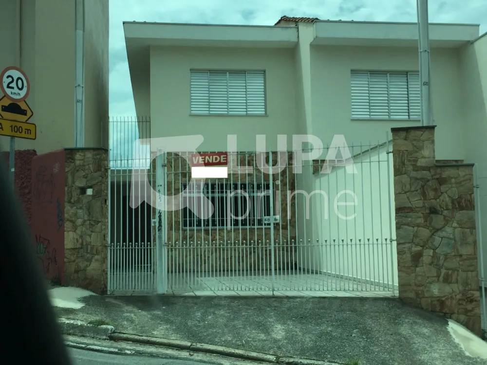 Casa, 3 quartos, 130 m² - Foto 1