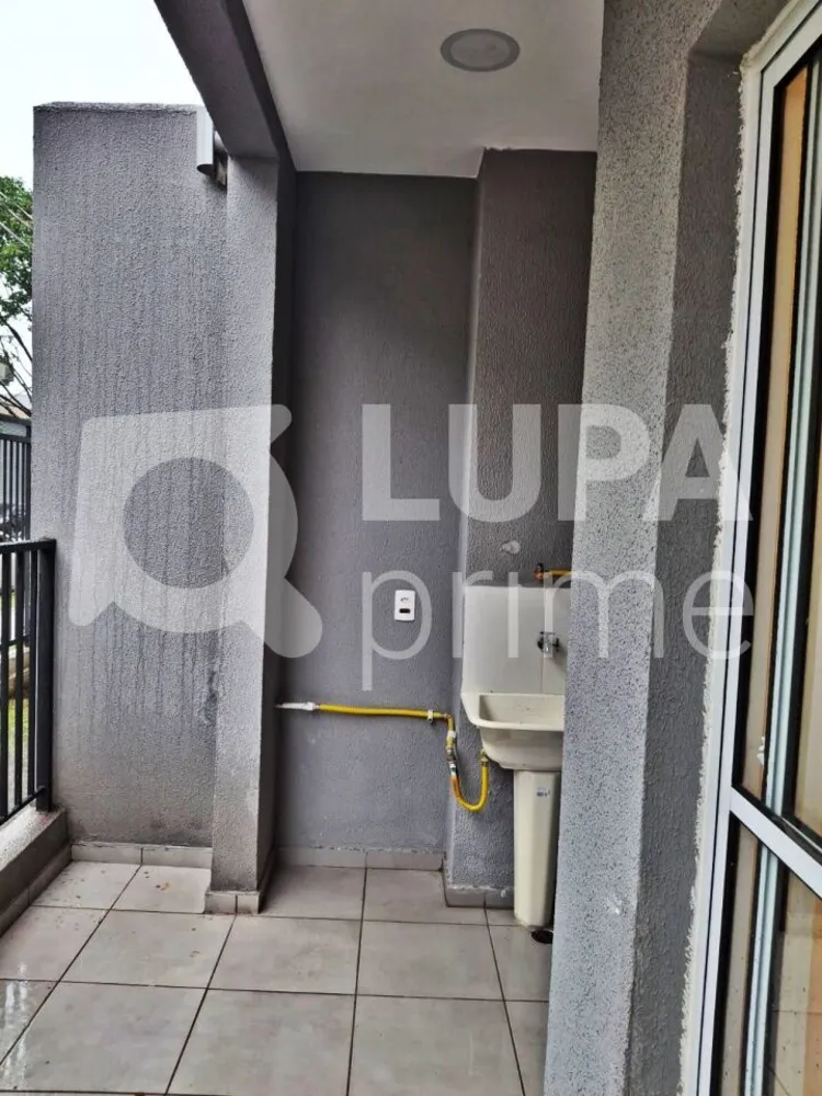 Apartamento, 2 quartos, 40 m² - Foto 7