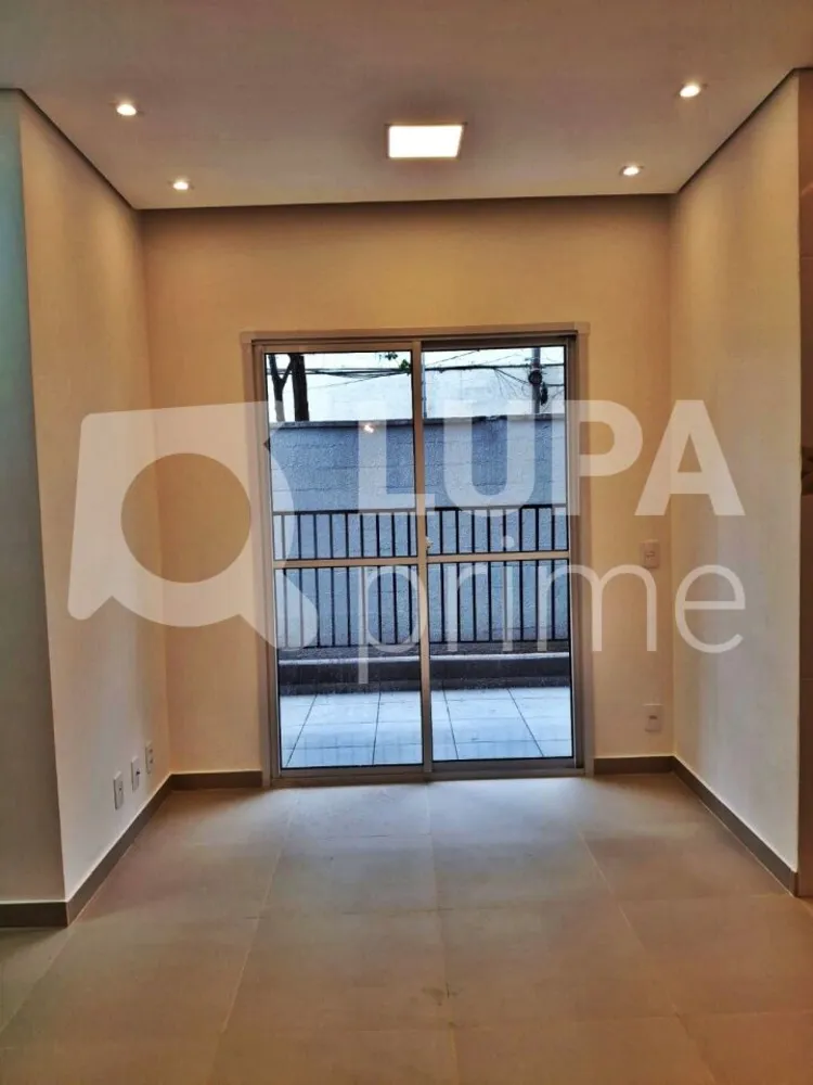 Apartamento, 2 quartos, 40 m² - Foto 1