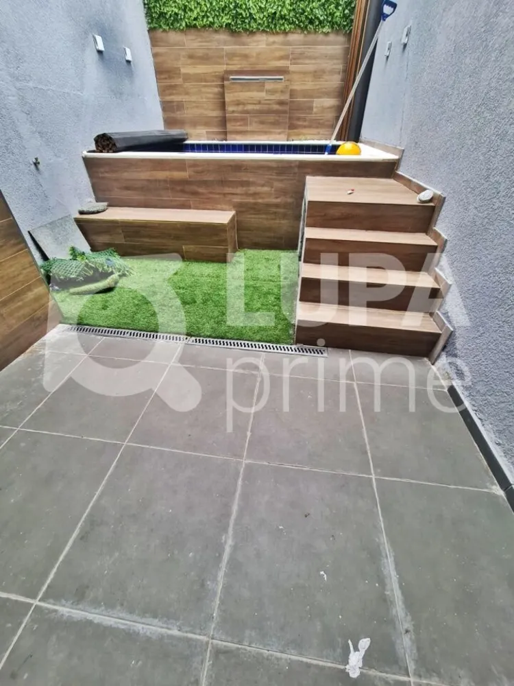 Casa, 3 quartos, 127 m² - Foto 4