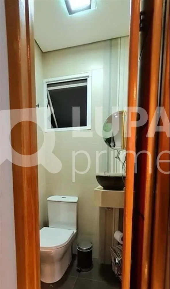 Apartamento, 3 quartos, 136 m² - Foto 1