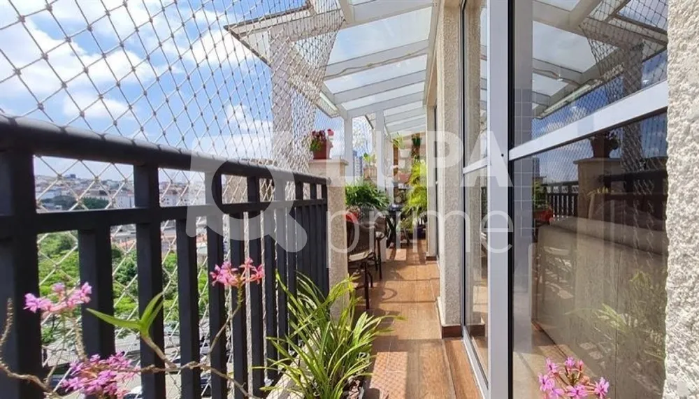 Apartamento, 3 quartos, 136 m² - Foto 5