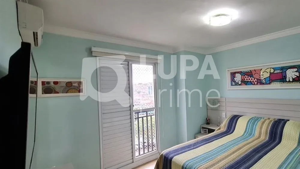 Apartamento, 3 quartos, 136 m² - Foto 11