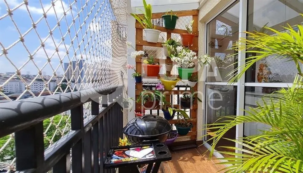 Apartamento, 3 quartos, 136 m² - Foto 8