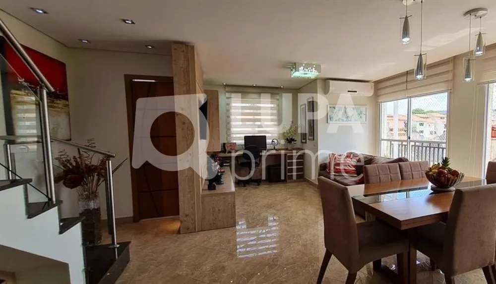 Apartamento, 3 quartos, 136 m² - Foto 3