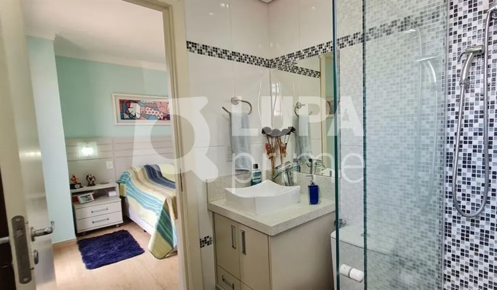 Apartamento, 3 quartos, 136 m² - Foto 12