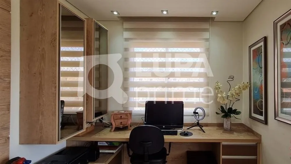 Apartamento, 3 quartos, 136 m² - Foto 10