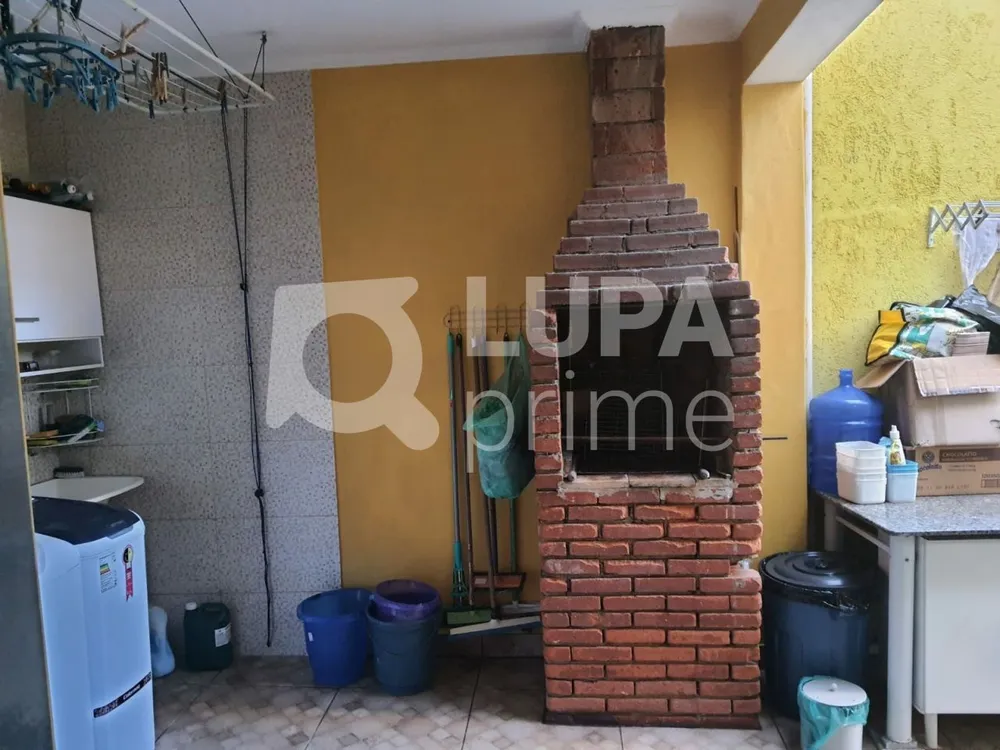 Casa, 4 quartos, 151 m² - Foto 12