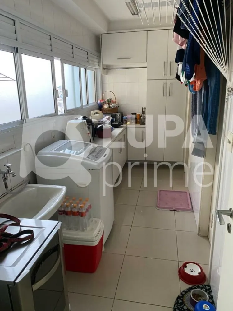 Apartamento, 3 quartos, 142 m² - Foto 2