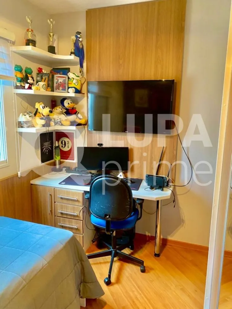 Apartamento, 3 quartos, 142 m² - Foto 6