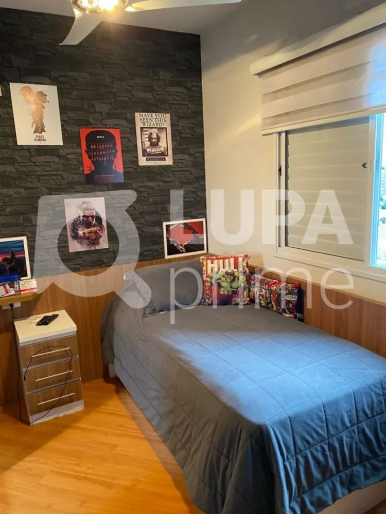 Apartamento, 3 quartos, 142 m² - Foto 8