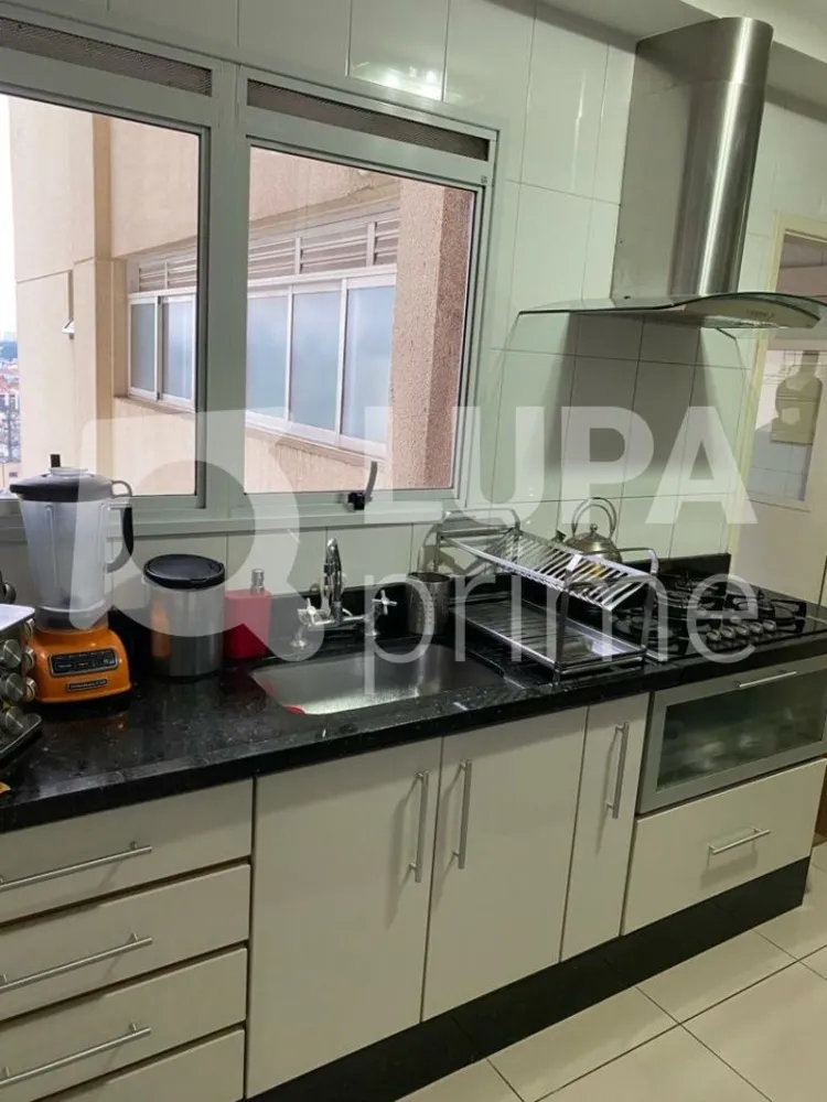 Apartamento, 3 quartos, 142 m² - Foto 11
