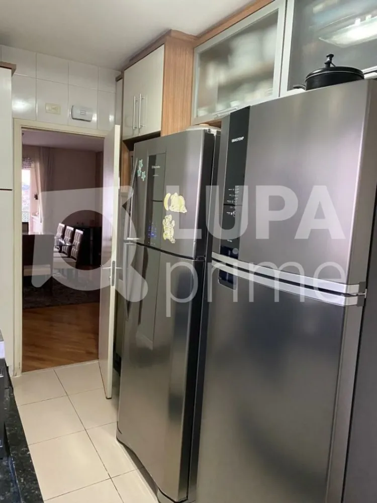 Apartamento, 3 quartos, 142 m² - Foto 12