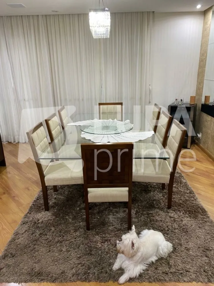 Apartamento, 3 quartos, 142 m² - Foto 3