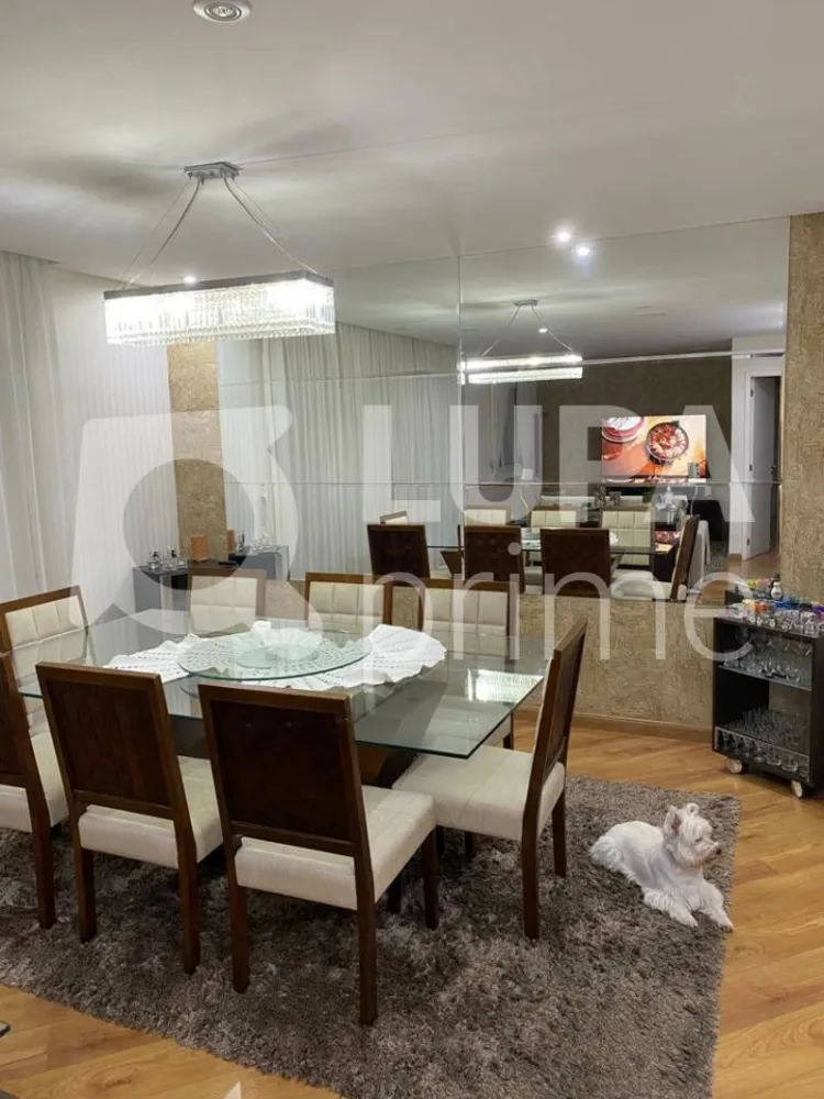 Apartamento, 3 quartos, 142 m² - Foto 1