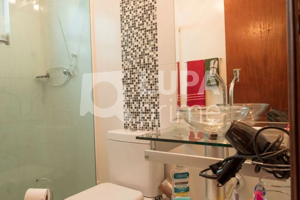 Casa, 3 quartos, 140 m² - Foto 11