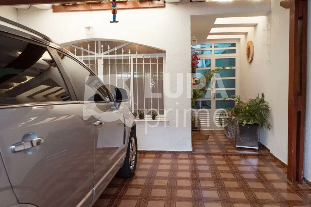 Casa, 3 quartos, 140 m² - Foto 5