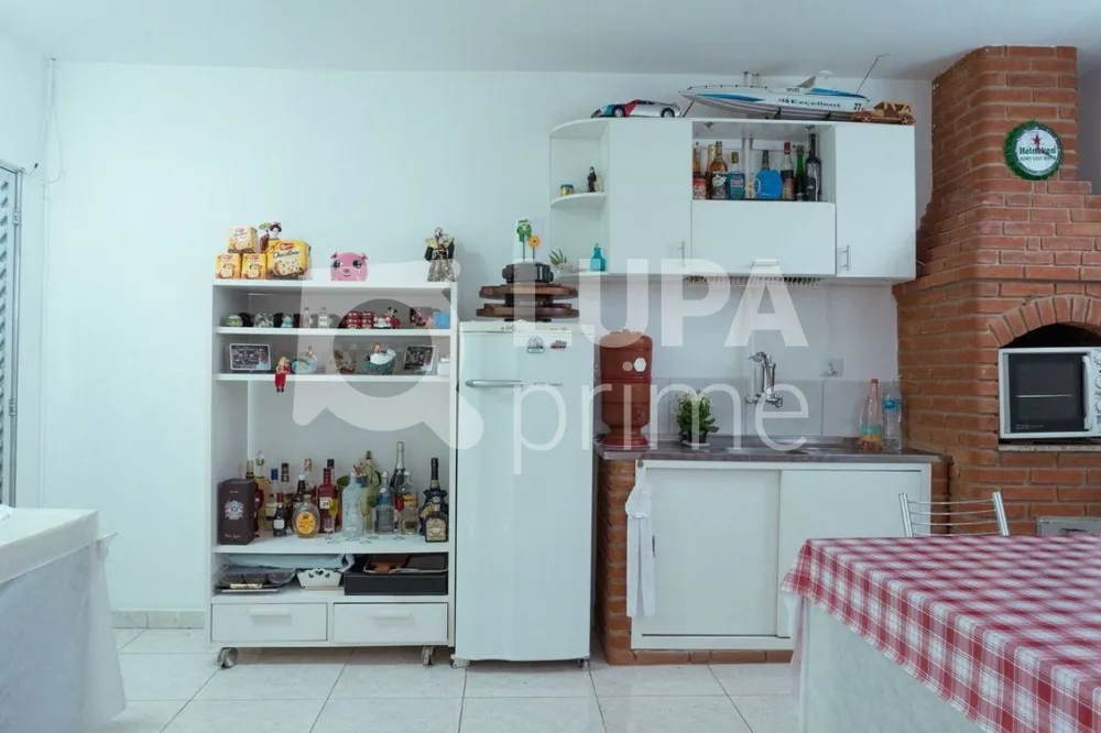 Casa, 3 quartos, 140 m² - Foto 6