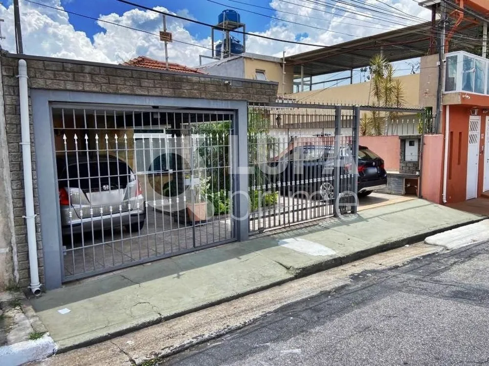 Casa, 4 quartos, 174 m² - Foto 1