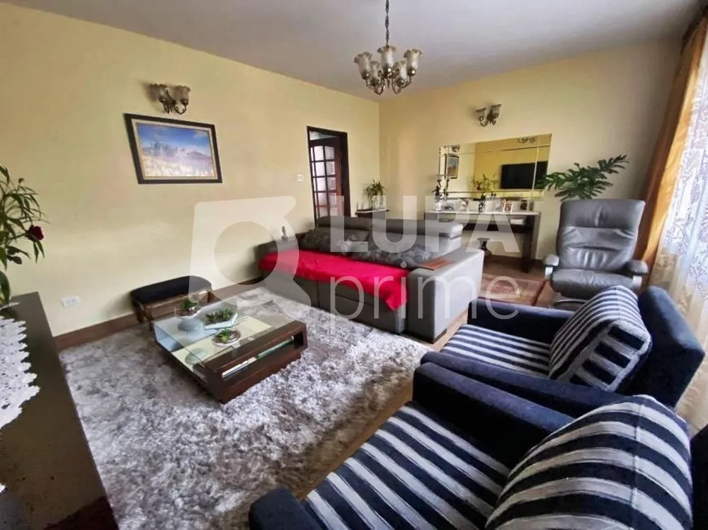 Casa, 4 quartos, 174 m² - Foto 11