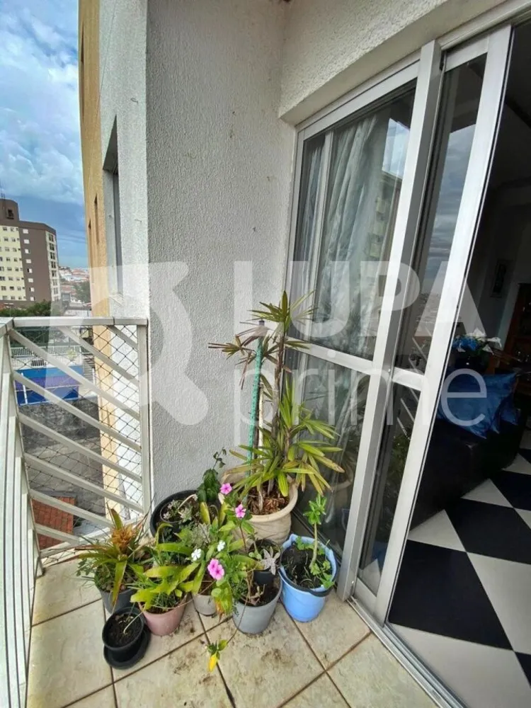 Apartamento, 3 quartos, 74 m² - Foto 10